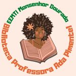 Biblioteca Prof.ª Ada Pimentel - @bibliotecaprofadapimentel - Instagram