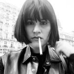 Ada Maria Pino Martinez - @adainked - Instagram