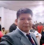 Adão Camama Pino - Facebook