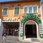 Ada Plaza - @adaplazakusadasi - Instagram