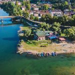 Restoran Gradska plaža Ada - @gradska_plaza_ada - Instagram