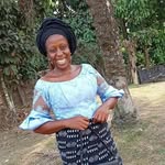Eve Adasi - @pleasantadasi - Instagram