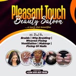 Pleasant Beauty Bar - @adapleasant - Instagram