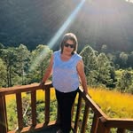 Ada Ponce - @adaponce70 - Instagram