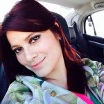 Ada Ponce - @margaritada - Instagram
