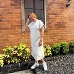 Mari Beth - @adaponce - Instagram