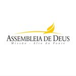 Assembleia de Deus | Alto da Ponte - @adaltodaponte - Instagram