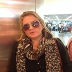 Ada Pontes - @adacpontes - Instagram