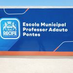 Escola Adauto Pontes - @escolaadautopontes - Instagram