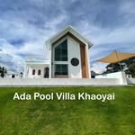 Ada Pool Villa Khaoyai - @adapoolvilla - Instagram