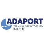 Adaport Terminal Operators Ltd. - @adaportkibris - Instagram