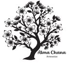 Ada Posadas - @almachana.adap - Instagram
