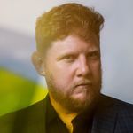 Adam Potter - @adamhuelpotter - Instagram