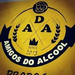 ADA - Amigos do Álcool - @adaprados - Instagram