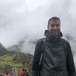 Adalberto Prado de Morais Jr. - @adapradojr - Instagram