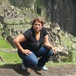 Ada Ordinola Puente - @adaordinolapuente - Instagram