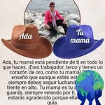 Ada Puente - @adaconcepcionaguirre - Instagram