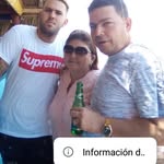 Ada Puentes - @puentesada7 - Instagram