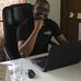 Adam Kaombwe - Facebook