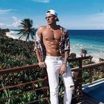 Adam Quinn - @adamquinn_giveawayagency - Instagram