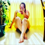 Ada Jacqueline Hernandes Quintero - @adajacquelinehe - Instagram