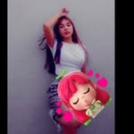 Ada Quintero - @adamarih833 - Instagram