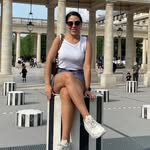 Ada Ramirez - @adaramireza - Instagram