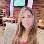 Lis Garcia - @adaramirez51 - Instagram
