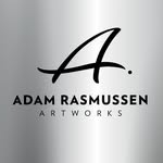 Adam Rasmussen - @adam.rasmussen.artworks - Instagram