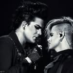 Adam Lambert&Tommy Ratliff fan - @adamlambert_tommyratliff_fan - Instagram