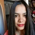 Ada Reyes - @ada_desamparada - Instagram