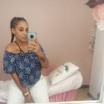 Ada Reyes Diaz - @reyesadaybeth - Instagram