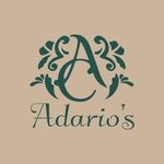 Adario’s - @adarios.flowers.candles - Instagram