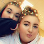Ada Rose And Miranda - @ada_miranda_spammm - Instagram