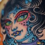 Adam Ruff Tattoo • Bristol - @adam_ruff - Instagram