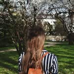 Ada Rusowicz - @behindblueeyes - Instagram
