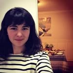 Ada Stefanescu Schmidt - @ada_schmidt - Instagram