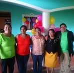 Ada Silva - Facebook