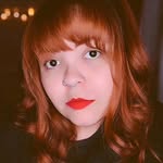 Ada Silva - @emoruiva - Instagram