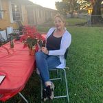 Ada Solano de Penaloza - @adasolanode - Instagram