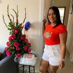 Adalgisa Solano Marte - @adasolanojr - Instagram