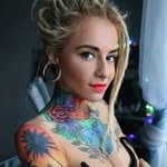 Ada Solís - @adawong091 - Instagram