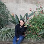 Ada Solis - @adasolis1994 - Instagram