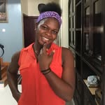 Ada solomon - @adasolomon47 - Instagram