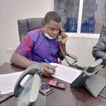 Ada Solomon Adoko - @sololinks10 - Instagram