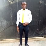 Ada Solomon Adoko - @ishaqmuhammads - Instagram