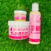 Clara Ada Solomon - @clarasglowskincare - TikTok