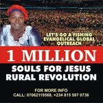Evang Deborah Solomon - @adasolomon784 - Instagram