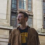 Adam Sorrell - @adamsosorrell - Instagram