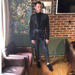 Adam Sorrell  🖤 - @adamsorrell98 - Instagram